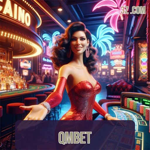 Explorando os Recursos Brilhantes do App do QMBet