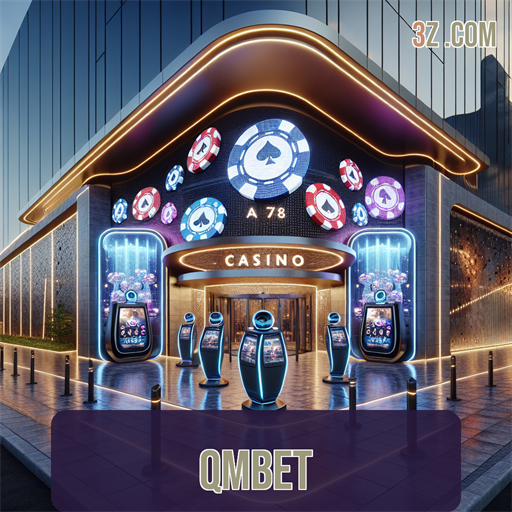 Plataforma QMBET: Onde Jogos e Comunidade se Encontram