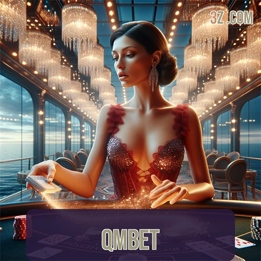 Slots da QMBet: Entretenimento e Emoção em Cada Giro