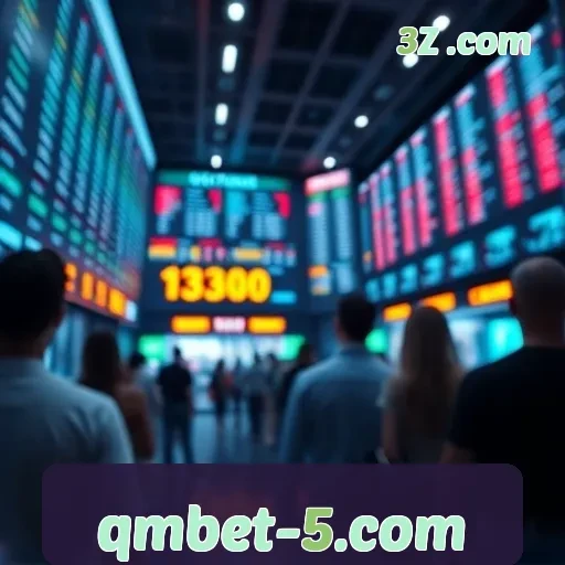 qmbet: Descubra as Facilidades de Pagamento e Incentivos Imperdíveis