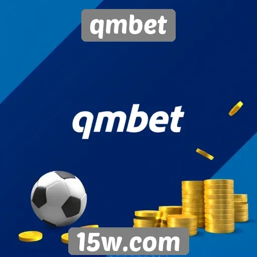 novidades na plataforma de apostas qmbet