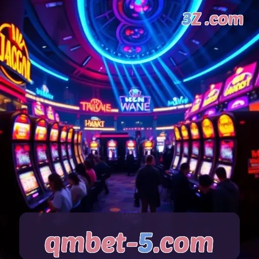 qmbet: Bônus que Transformam o Jogo para Apostadores Brasileiros