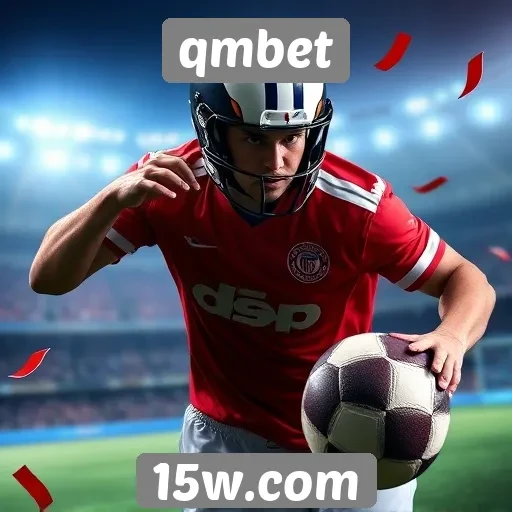 Apostas esportivas no QMBet crescem em popularidade