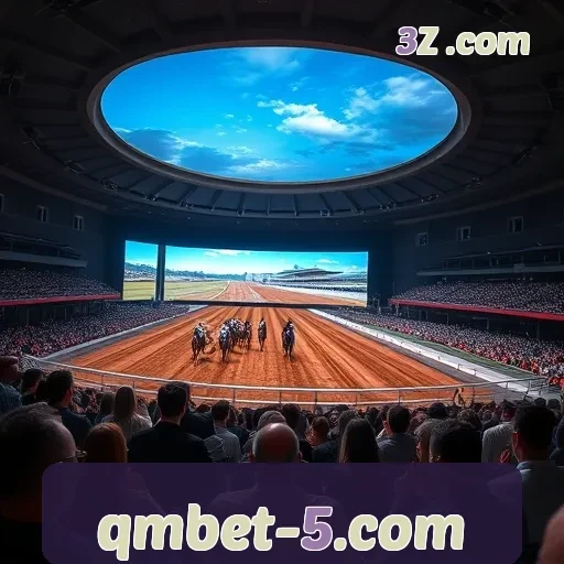 qmbet VIP: Descubra o Mundo Exclusivo dos Jogos Online