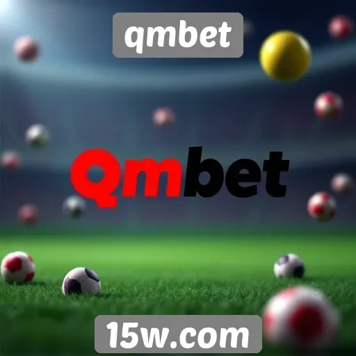 Ofertas de bônus e promoções no qmbet