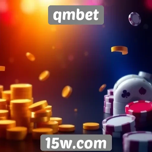 qmbet analisa tendências de jogos online